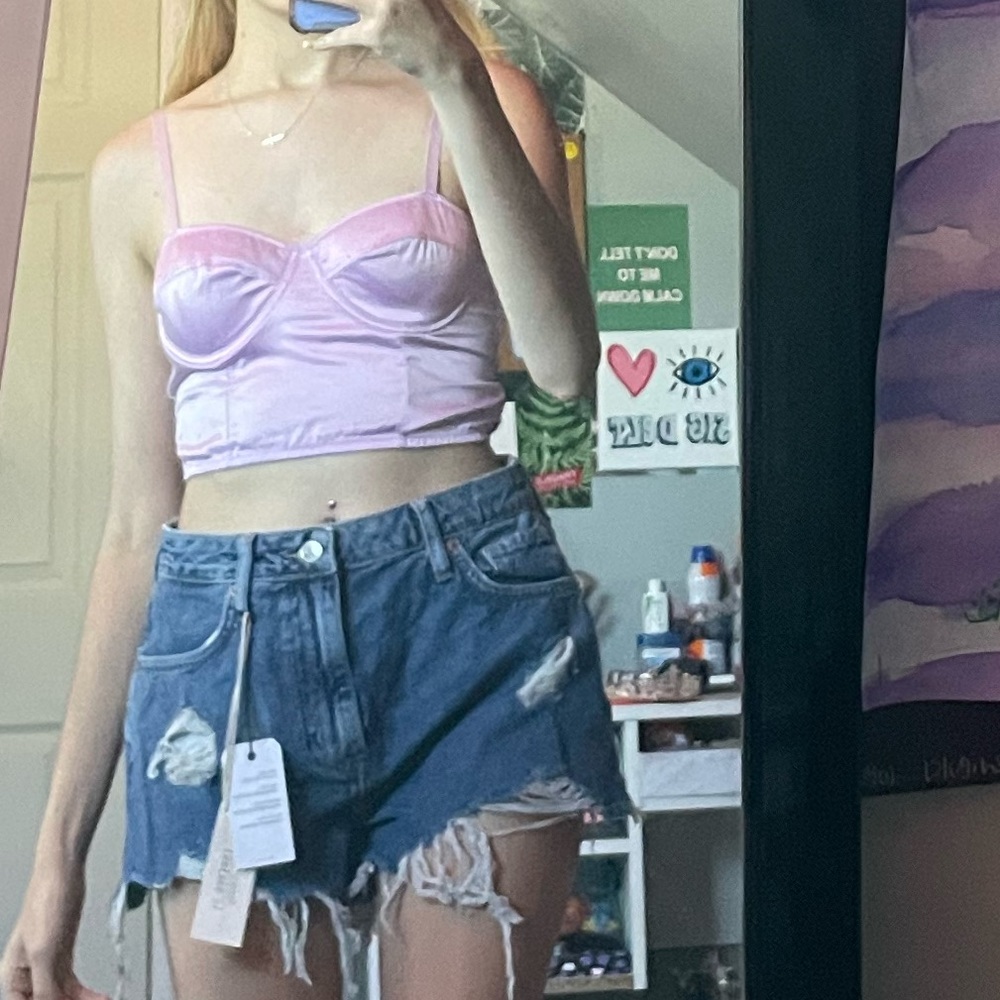Bustier
